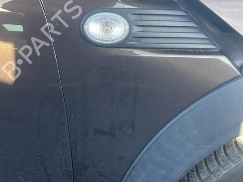 Right front fenders MINI MINI CLUBMAN (R55) Cooper D | BP28354756C42 