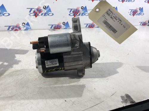 Starter RENAULT CLIO IV (BH_) 0.9 TCe 90 (BHNF, BHMA, BHMH, BHJK, BHJR) | BP22329111M8