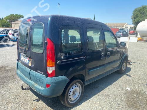 Left headlight RENAULT KANGOO Express (FC0/1_) 1.9 dCi 4x4 (FC0V) | BP40032560C28 - Image 8