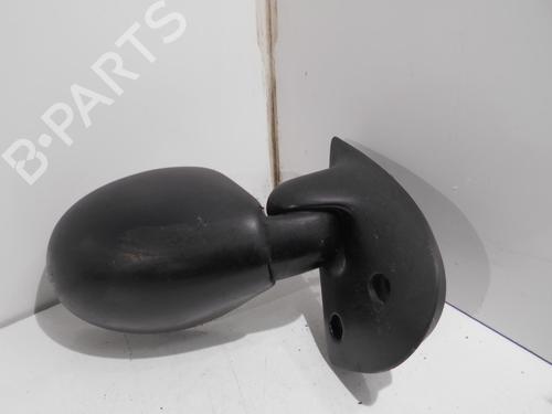 Right mirror RENAULT TWINGO I (C06_) 1.2 (C066, C068) | BP22325629C27 