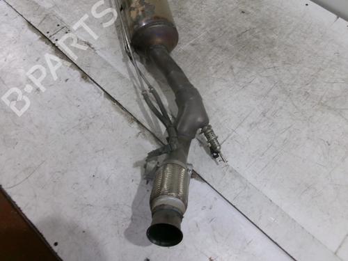 Catalyst PEUGEOT EXPERT Van (V_) 2.0 BlueHDi 120 | BP29378293M10 