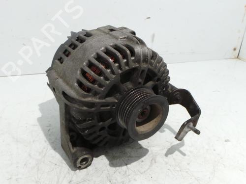 Used Alternator BMW X3 (E83) 3.0 d (218 hp) 22328113
