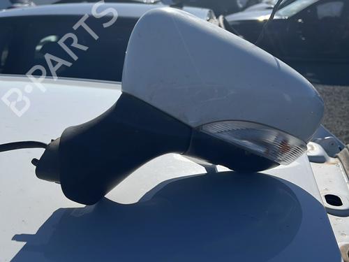 Used Left mirror RENAULT CLIO IV (BH_) 1.5 dCi 75 (75 hp) 27585570