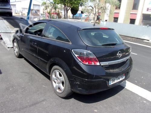 Left taillight OPEL ASTRA H GTC (A04) 1.4 (L08) | BP22325750C34 