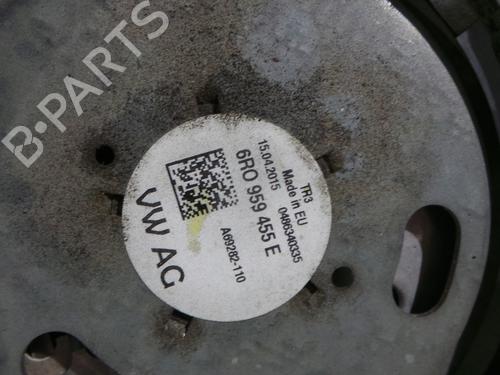 Used Radiator fan Radiator fan 36900653 36900653