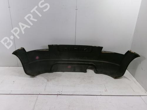 Rear bumper AUDI TT (8N3) 1.8 T | BP22326326C8 