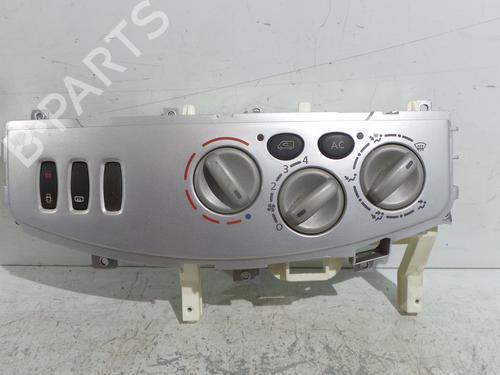 Climate control RENAULT TRAFIC II Bus (JL) | BP37673603I5 - Image 2