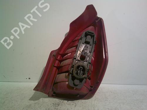 Left taillight CITROËN C2 (JM_) 1.4 HDi | BP31054028C34 - Image 3