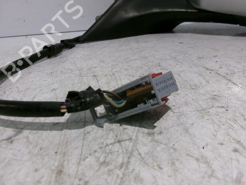 Left mirror ALFA ROMEO 159 (939_) 1.9 JTDM 8V (939AXE1B) | BP22540511C26 
