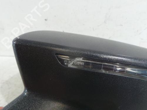 Retrovisor esquerdo Retrovisor esquerdo 38632114 38632114