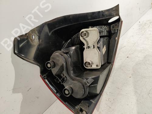 Right taillight RENAULT MEGANE II (BM0/1_, CM0/1_) 1.5 dCi (BM0F, BM0T, BM2B, CM0F, CM0T) | BP22536857C35 