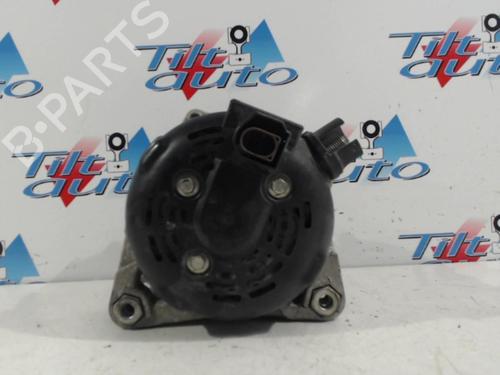 Used Alternator Alternator FORD TOURNEO COURIER B460 MPV 1.0 EcoBoost (100 hp) 22324094 22324094