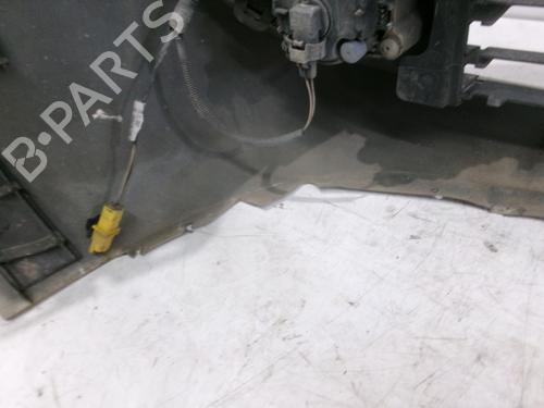 Front bumper RENAULT SCÉNIC II (JM0/1_) 1.5 dCi (JM1E, JM16) | BP29852940C7