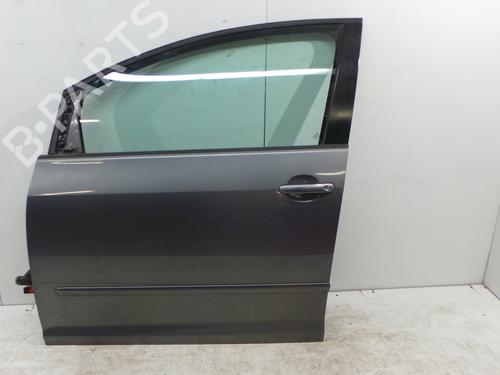Used Left front door VW GOLF PLUS V (5M1, 521) 1.6 TDI (105 hp) 30046235