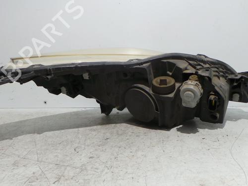Left headlight PEUGEOT 508 I (8D_) 1.6 HDi | BP28827480C28
