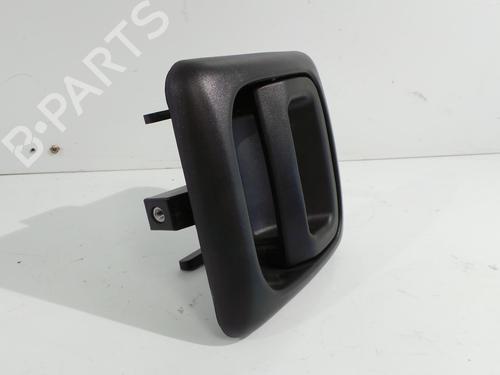 Exterior handle CITROËN JUMPER I Bus (244, Z_) 2.0 HDi | BP22323494C122 