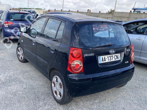 Left headlight KIA PICANTO I (SA) 1.1 CRDi | BP33000846C28 - Image 8