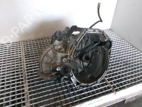 Used Gearbox Gearbox 27380770 27380770