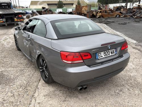 Used Parts BMW 3 Convertible (E93) 325 i 4637633
