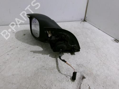 Left mirror CITROËN C3 I (FC_, FN_) 1.4 HDi | BP22326988C26 