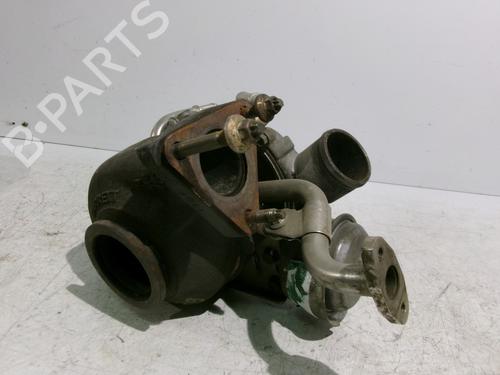 Turbolader/Kompressor RENAULT MEGANE II Coupé-Cabriolet (EM0/1_) 1.9 dCi | BP24314314M71 