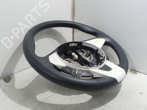Used Steering wheel Steering wheel FORD KA (RU8) 1.2 (69 hp) 22537447 22537447
