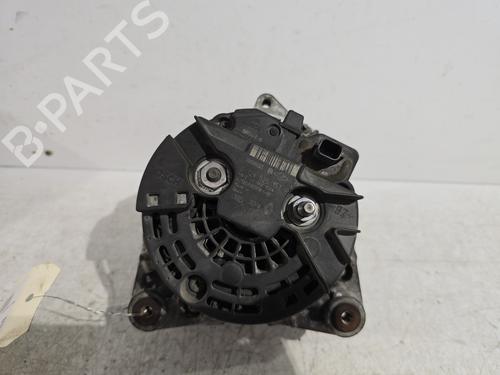 Alternator RENAULT GRAND SCÉNIC III (JZ0/1_) 1.9 dCi (JZ0J, JZ0N, JZ1K, JZ1S) | BP26402425M7 