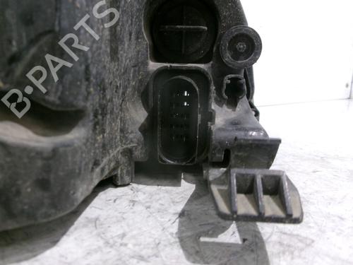 Left headlight FORD FOCUS II (DA_, HCP, DP) 1.6 TDCi | BP27652268C28 