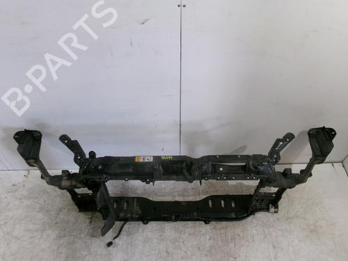 Front slam panel HYUNDAI i30 (GD) 1.6 CRDi | BP29434743C72 