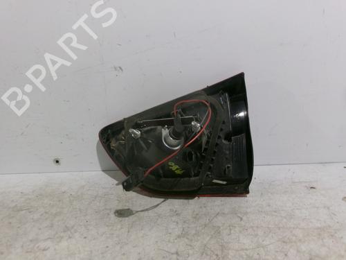 Left tailgate light RENAULT CLIO IV Grandtour (KH_) 1.5 dCi 90 (KHN3, KHN4) | BP29331288C79 