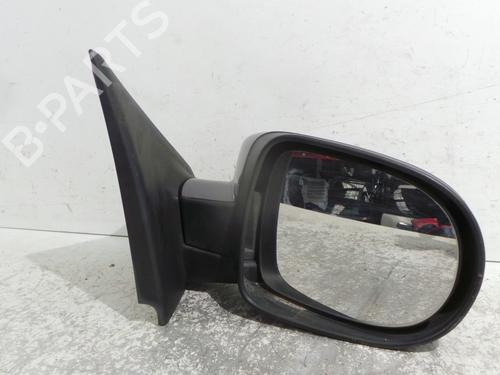 Used Right mirror Right mirror RENAULT CLIO III Grandtour (KR0/1_) 1.5 dCi (KR0F) (86 hp) 39724205 39724205