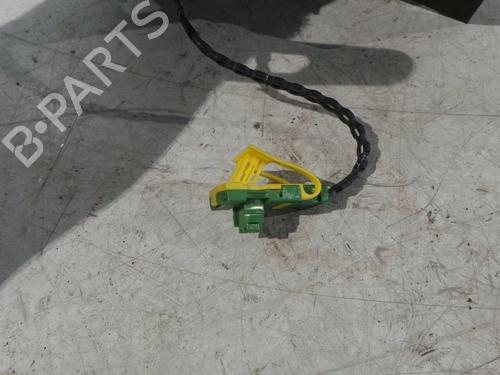 Kontaktrulle Airbag RENAULT TWINGO II (CN0_) 1.5 dCi (CN0E) | BP29840860C102