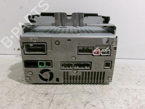 Radio HONDA HR-V (RU) 1.6 i-DTEC (RU8) | BP25871342E6 - Image 3