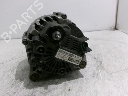 Alternator RENAULT CAPTUR I (J5_, H5_) 1.2 TCe 120 | BP22323798M7 