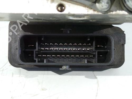 ABS pump PEUGEOT 308 II (LB_, LP_, LW_, LH_, L3_) 1.6 HDi | BP22326418M43 