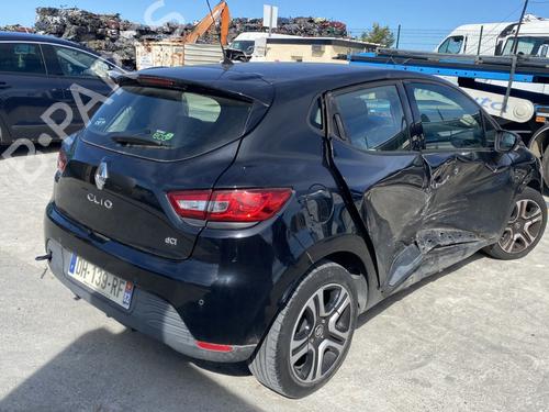 Third brake light RENAULT CLIO IV (BH_) 1.5 dCi 75 | BP29214204L11 
