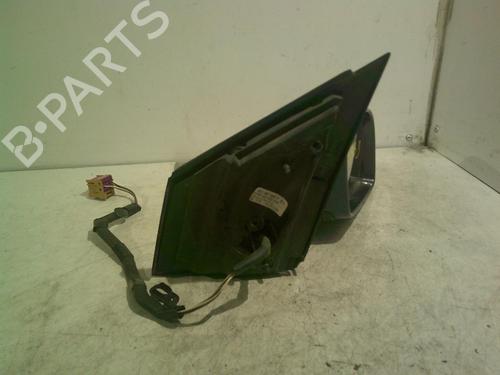 Right mirror VW POLO (9N_, 9A_) 1.9 TDI | BP22326670C27 