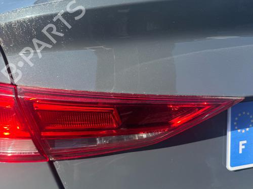 Used Left tailgate light Left tailgate light AUDI A3 Sportback (8VA, 8VF) [2012-2021] 34048676 34048676