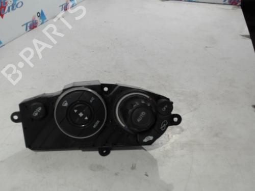 Used Climate control Climate control 22538823 22538823