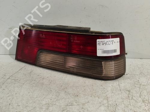 Used Right taillight Right taillight 22360819 22360819