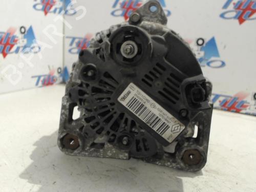 Used Alternator RENAULT MEGANE II (BM0/1_, CM0/1_) 1.6 16V (112 hp) 22328966