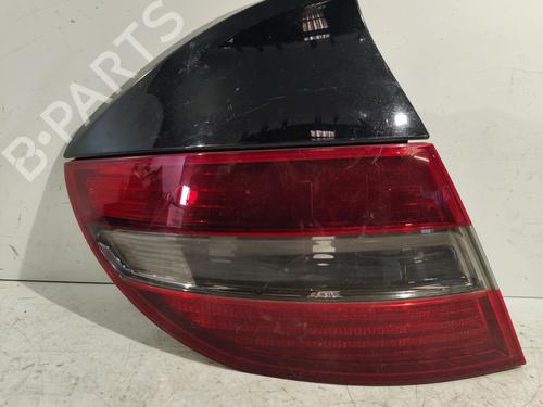 Used Left taillight Left taillight MERCEDES-BENZ CLC-CLASS (CL203) CLC 220 CDI (203.708) (150 hp) 22360724 22360724