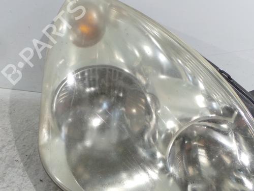 Used Right headlight Right headlight TOYOTA COROLLA Verso (ZER_, ZZE12_, R1_) 2.2 D-4D (AUR10_, AUR10R) (136 hp) 36027765 36027765