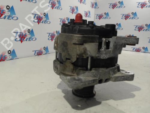 Used Alternator DACIA LODGY (JS_) 1.2 TCe (JSAY, JSM0) (115 hp) 22538658