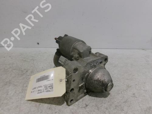 Starter CITROËN BERLINGO Box Body/MPV (B9) 1.6 HDi / BlueHDi 75 | BP26410112M8 