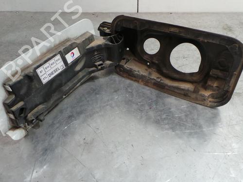 Fuel flap CITROËN BERLINGO Box Body/MPV (K9) 1.6 BlueHDi 100 | BP22323694C131