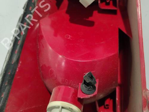 Used Left taillight Left taillight 22327609 22327609