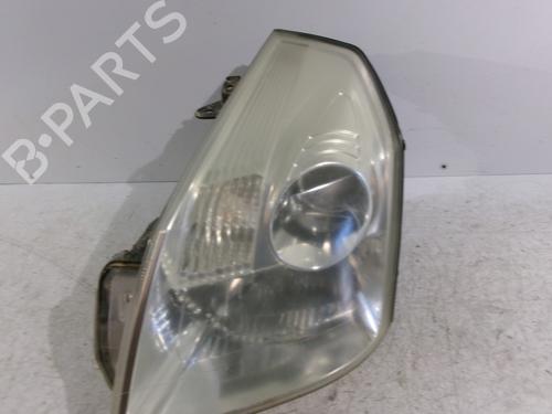 Left headlight RENAULT VEL SATIS (BJ0_) 2.2 dCi (BJ0E, BJ0F) | BP25867387C28 - Image 2