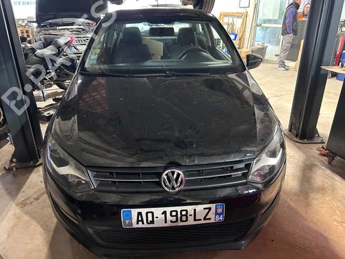 Used Parts VW POLO V (6R1, 6C1) 1.6 TDI (90 hp) 4431851