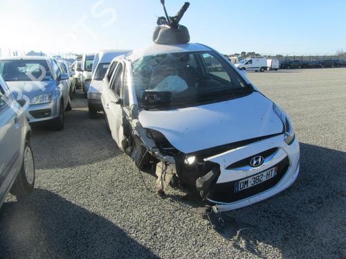 Left tailgate light HYUNDAI ix20 (JC) 1.6 CRDI | BP22324123C79 